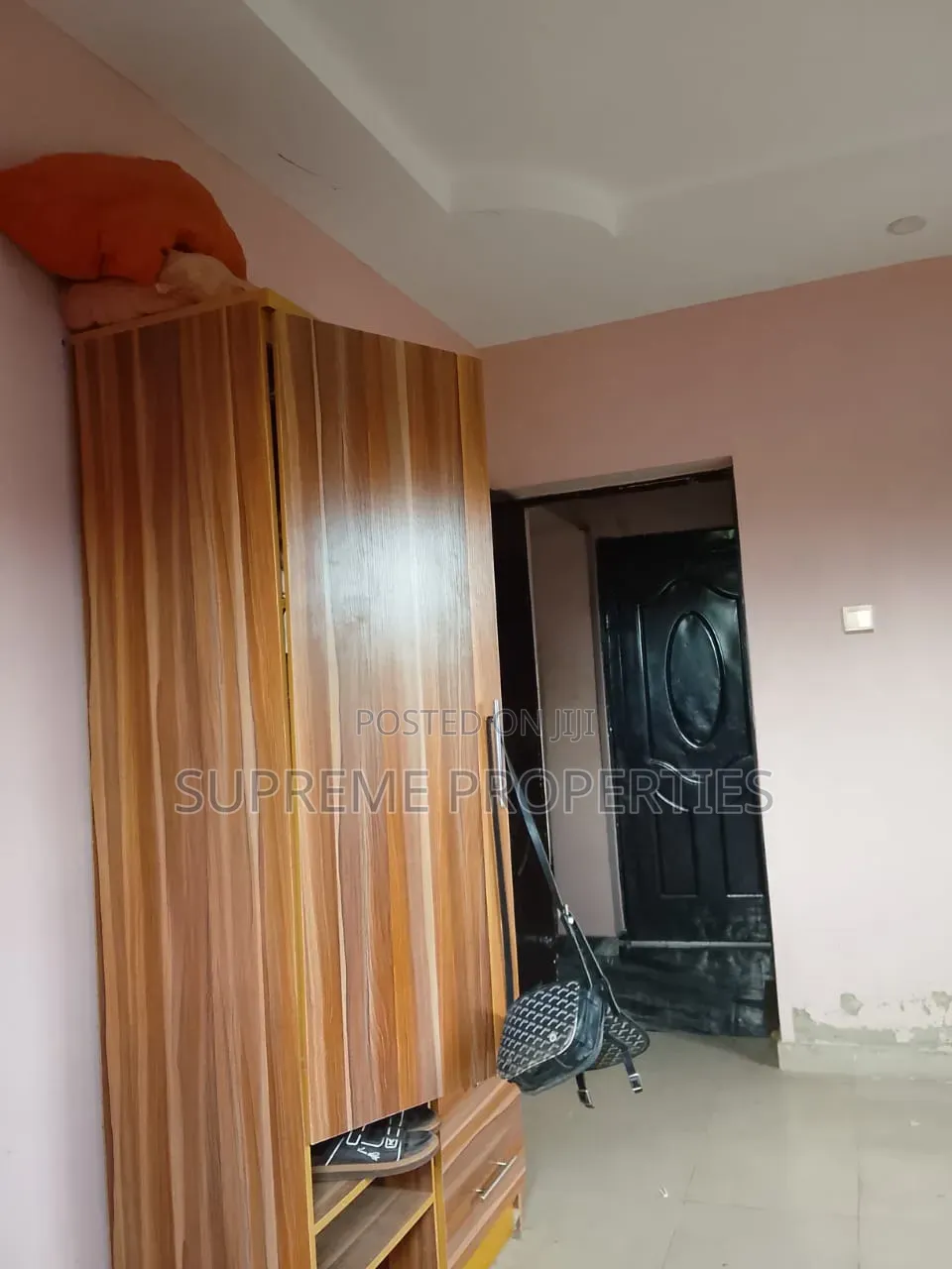 2bdrm Block of Flats in Wisdom Estate, Ibadan for rent
