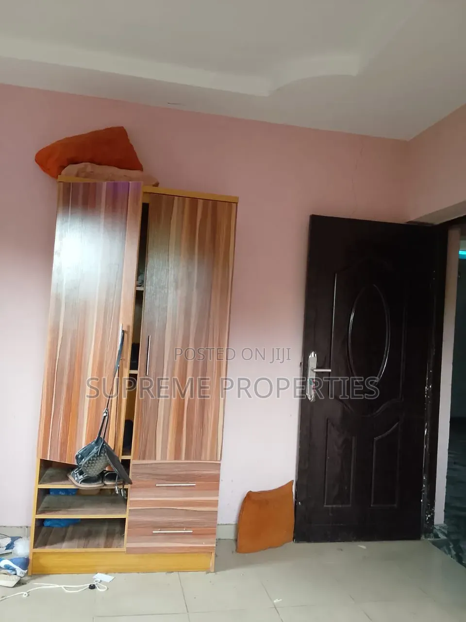 2bdrm Block of Flats in Wisdom Estate, Ibadan for rent