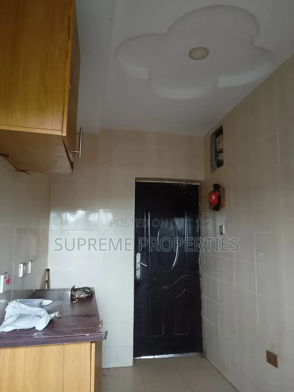 2bdrm Block of Flats in Wisdom Estate, Ibadan for rent