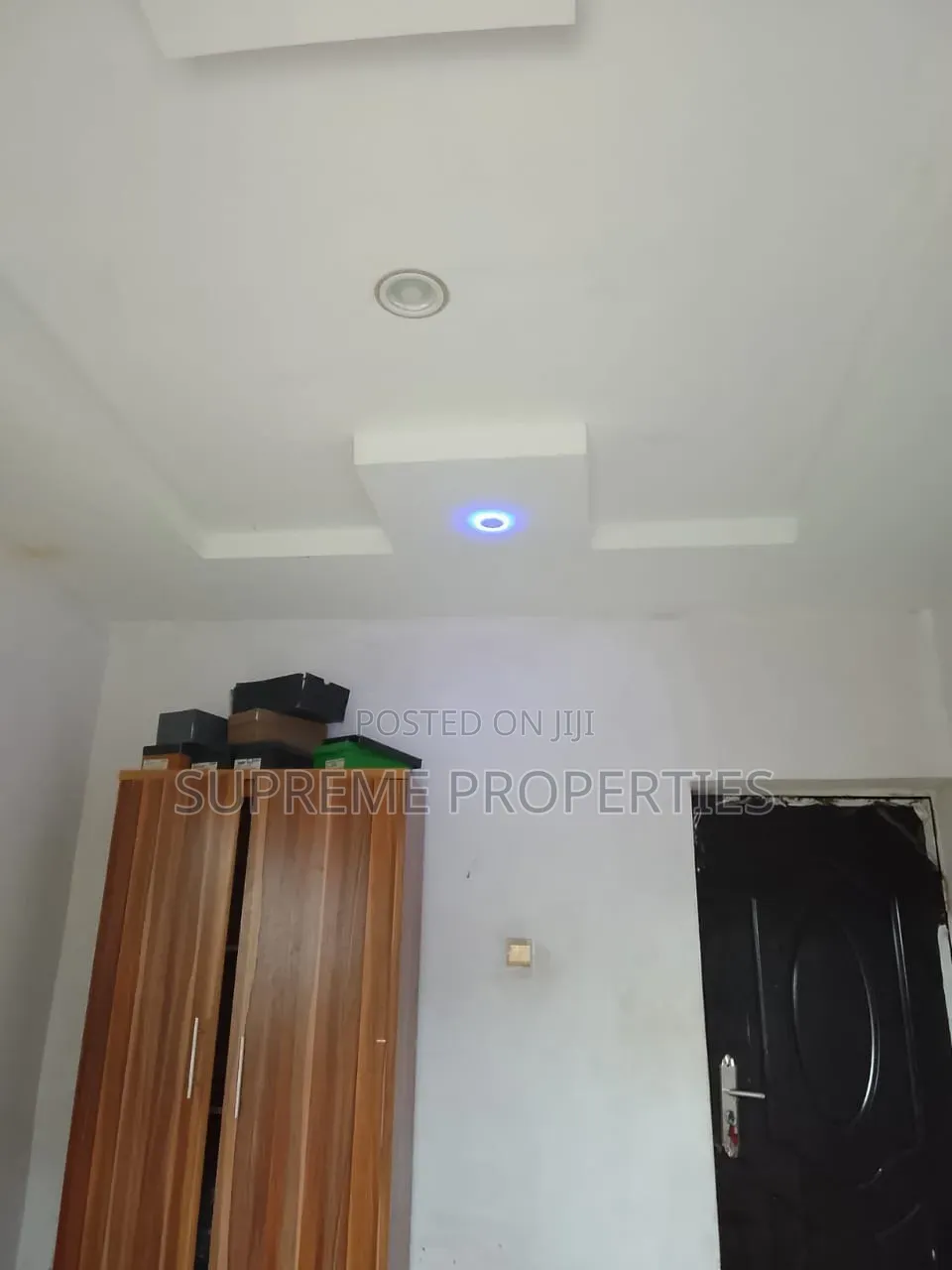 2bdrm Block of Flats in Wisdom Estate, Ibadan for rent