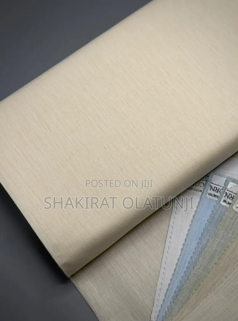Linen Fabric 8500 Per Yard