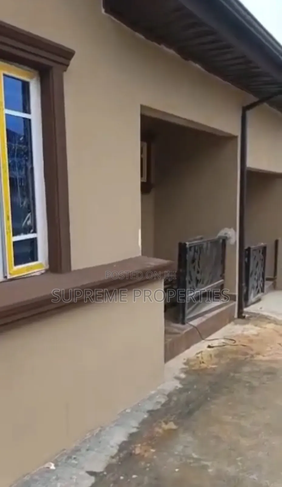 3bdrm Bungalow in Akobo Akala Estate, Ibadan for rent