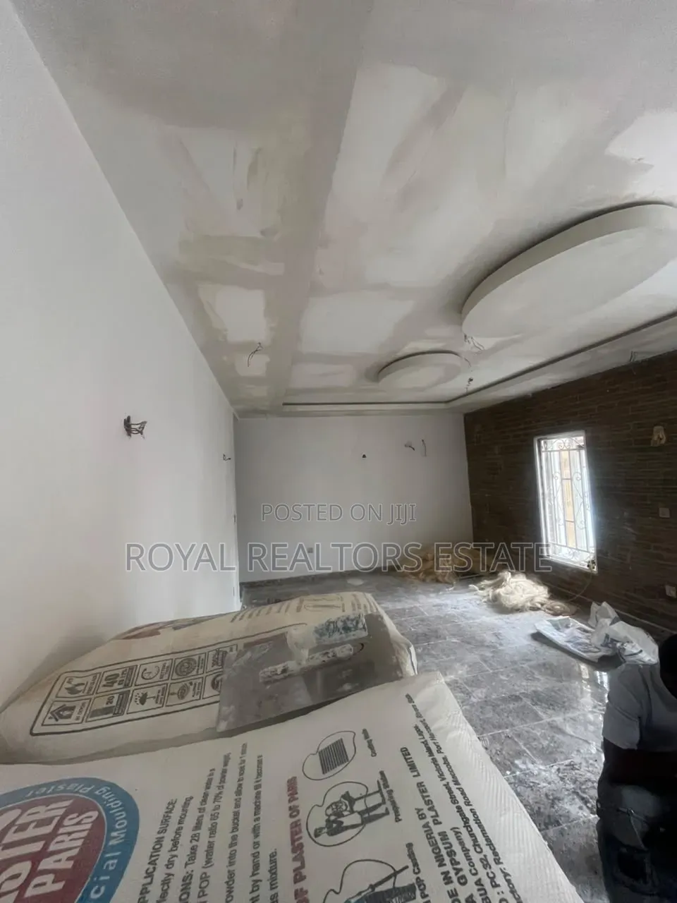 4bdrm Townhouse / Terrace in Estate On That, Lokogoma for rent