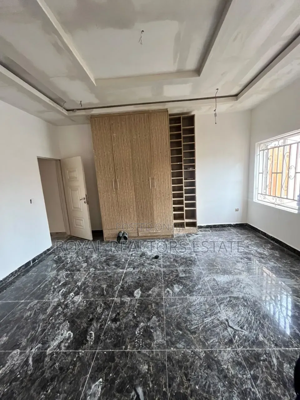 4bdrm Townhouse / Terrace in Estate On That, Lokogoma for rent