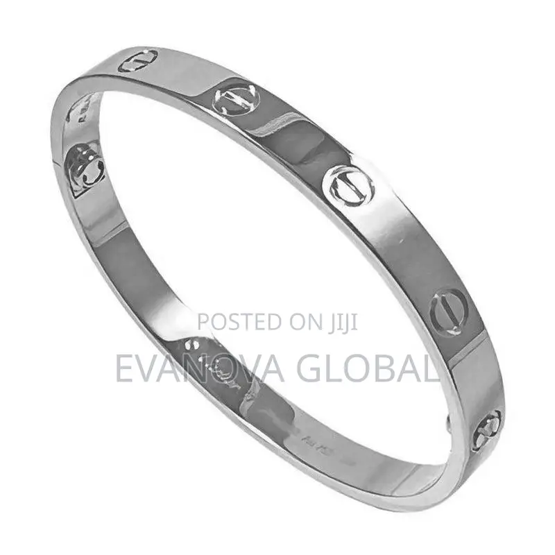 Cartier Love Bracelet