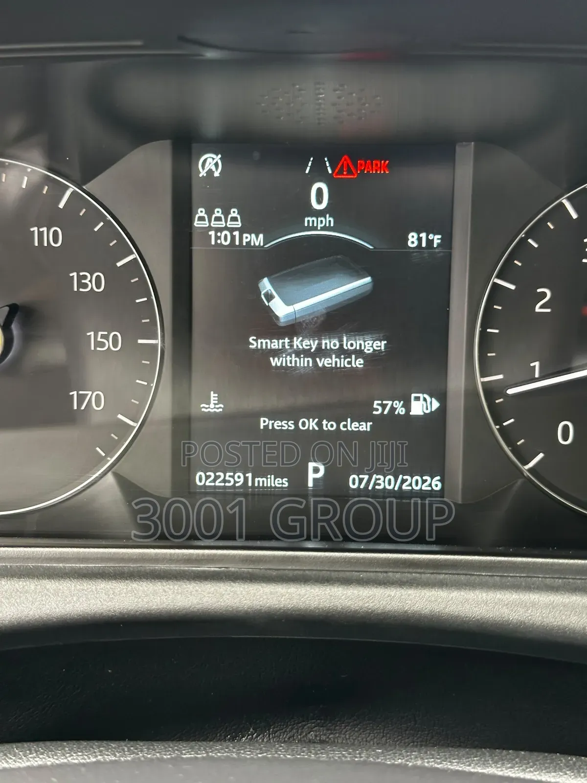 Land Rover Range Rover Velar 2020 Black
