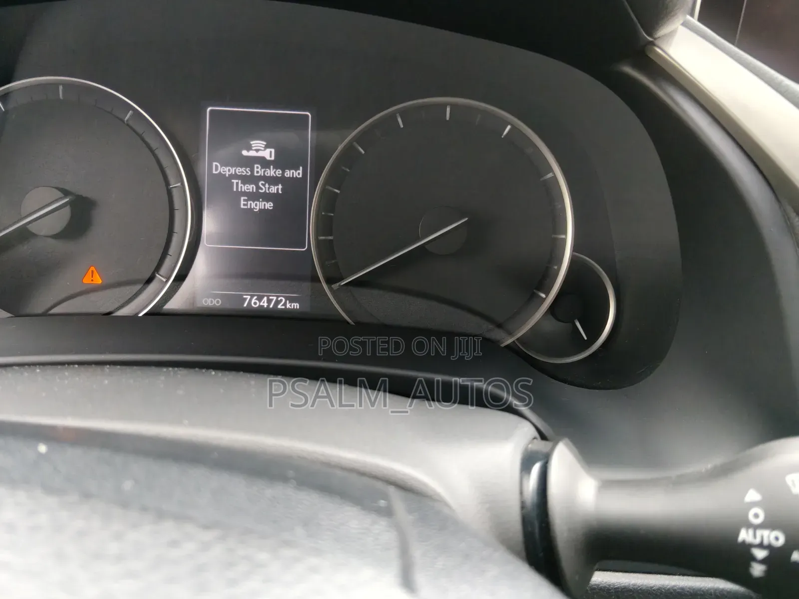 Lexus RX 2016 White