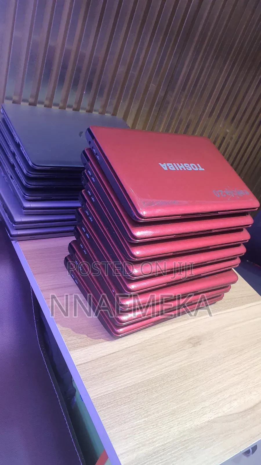 Laptop Toshiba Satellite L735 4GB Intel Pentium HDD 250GB