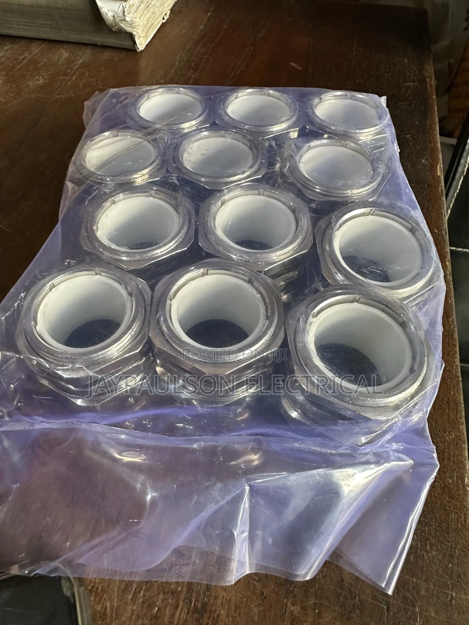 Stainless Cable Glands