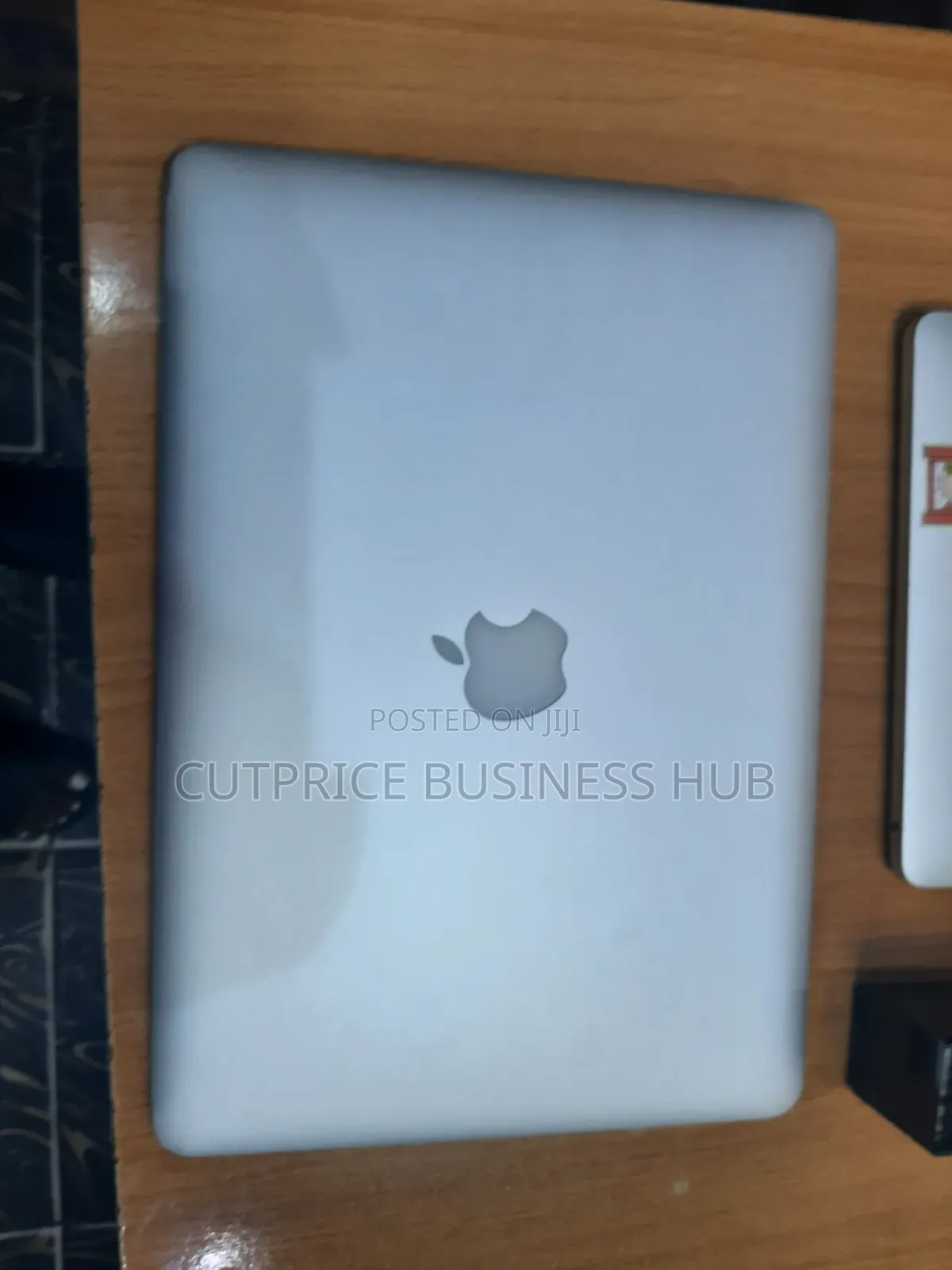 Laptop Apple MacBook Air 2015 8GB Intel Core i5 SSD 256GB