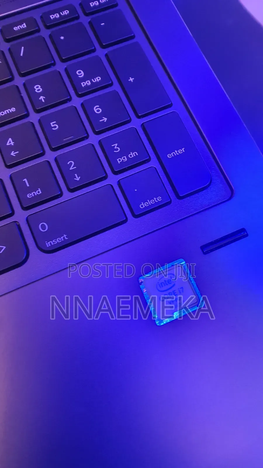 Laptop HP ZBook 15u G3 16GB Nvidia SSD 512GB