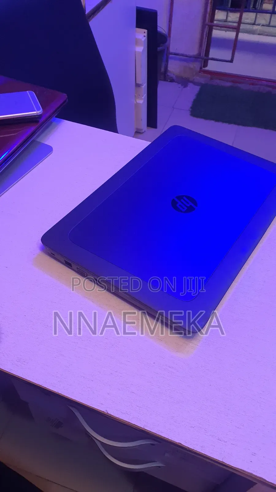 Laptop HP ZBook 15u G3 16GB Nvidia SSD 512GB