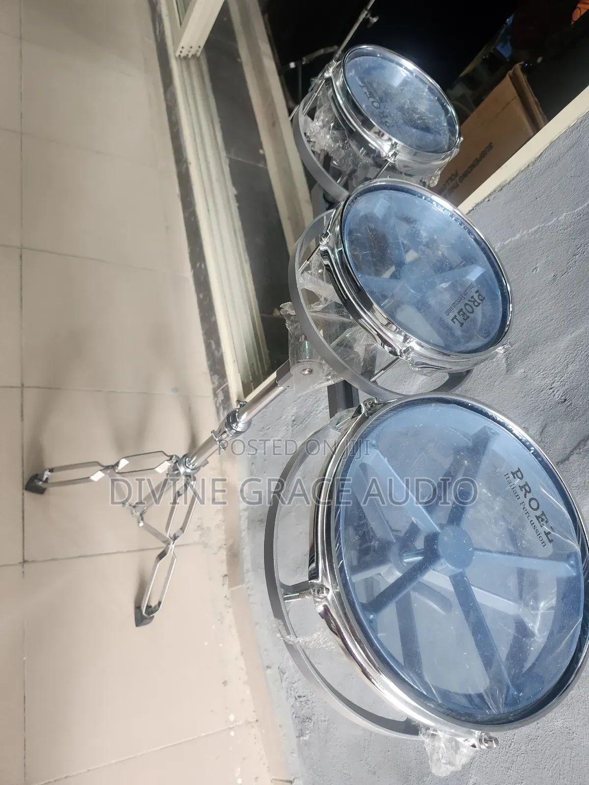 Conga Drum