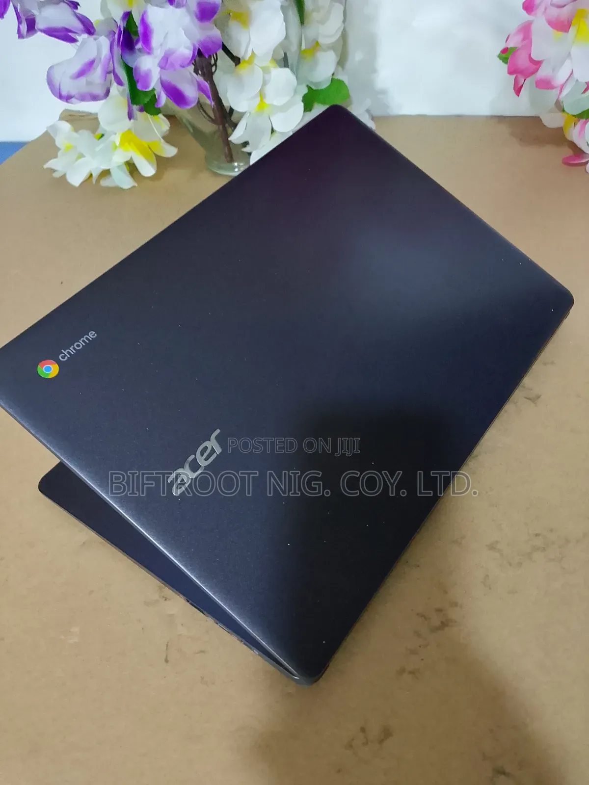 Laptop Acer Chromebook 14 4GB Intel SSD 32GB