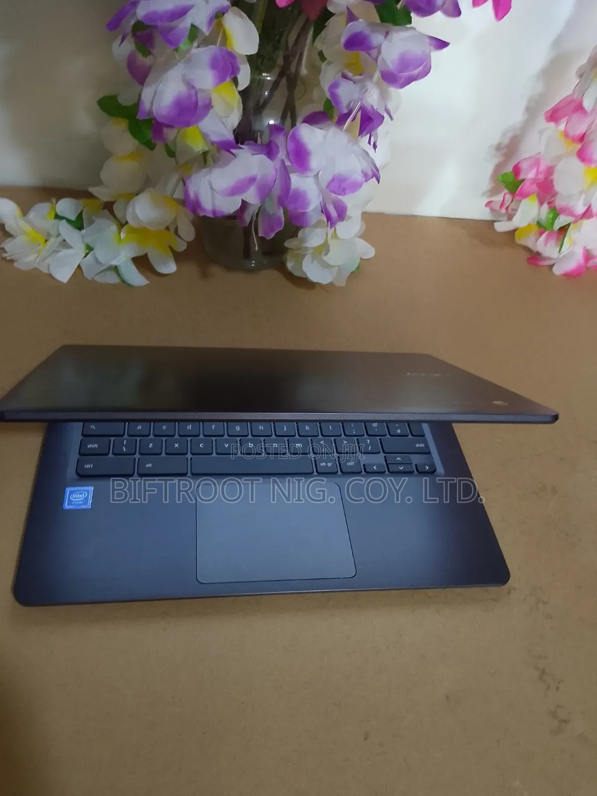 Laptop Acer Chromebook 14 4GB Intel SSD 32GB