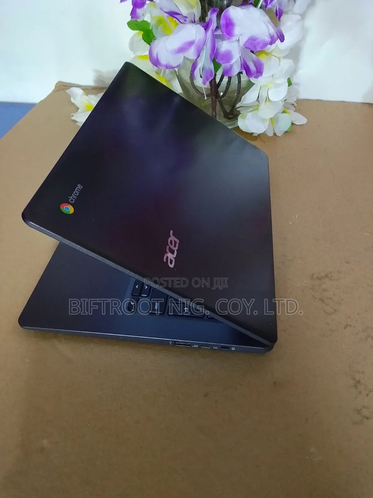 Laptop Acer Chromebook 14 4GB Intel SSD 32GB