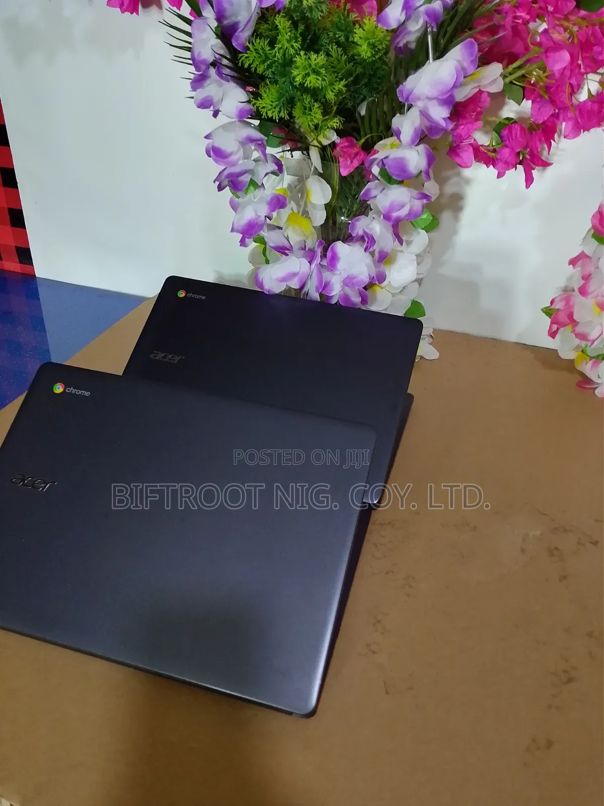 Laptop Acer Chromebook 14 4GB Intel SSD 32GB