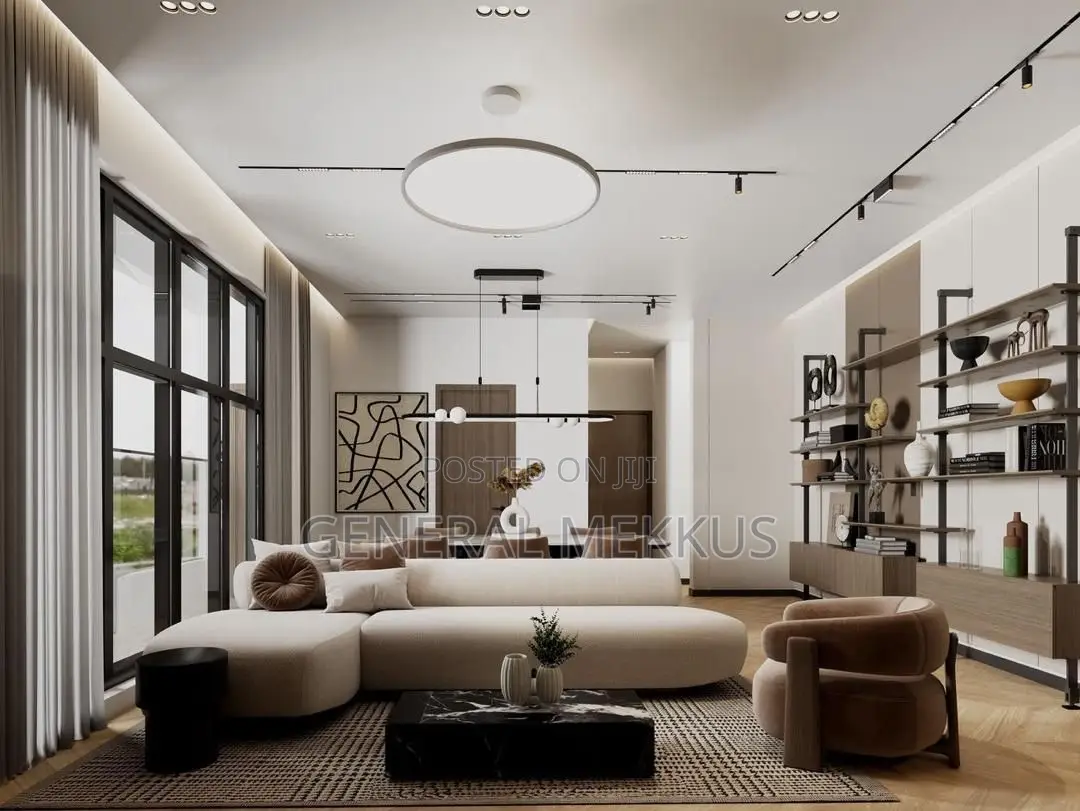2bdrm Apartment in De Lekki Apartment for sale
