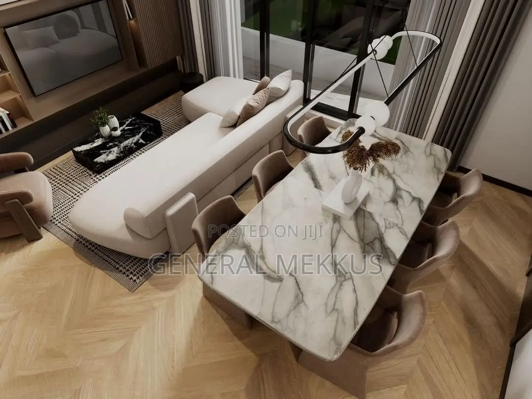 2bdrm Apartment in De Lekki Apartment for sale