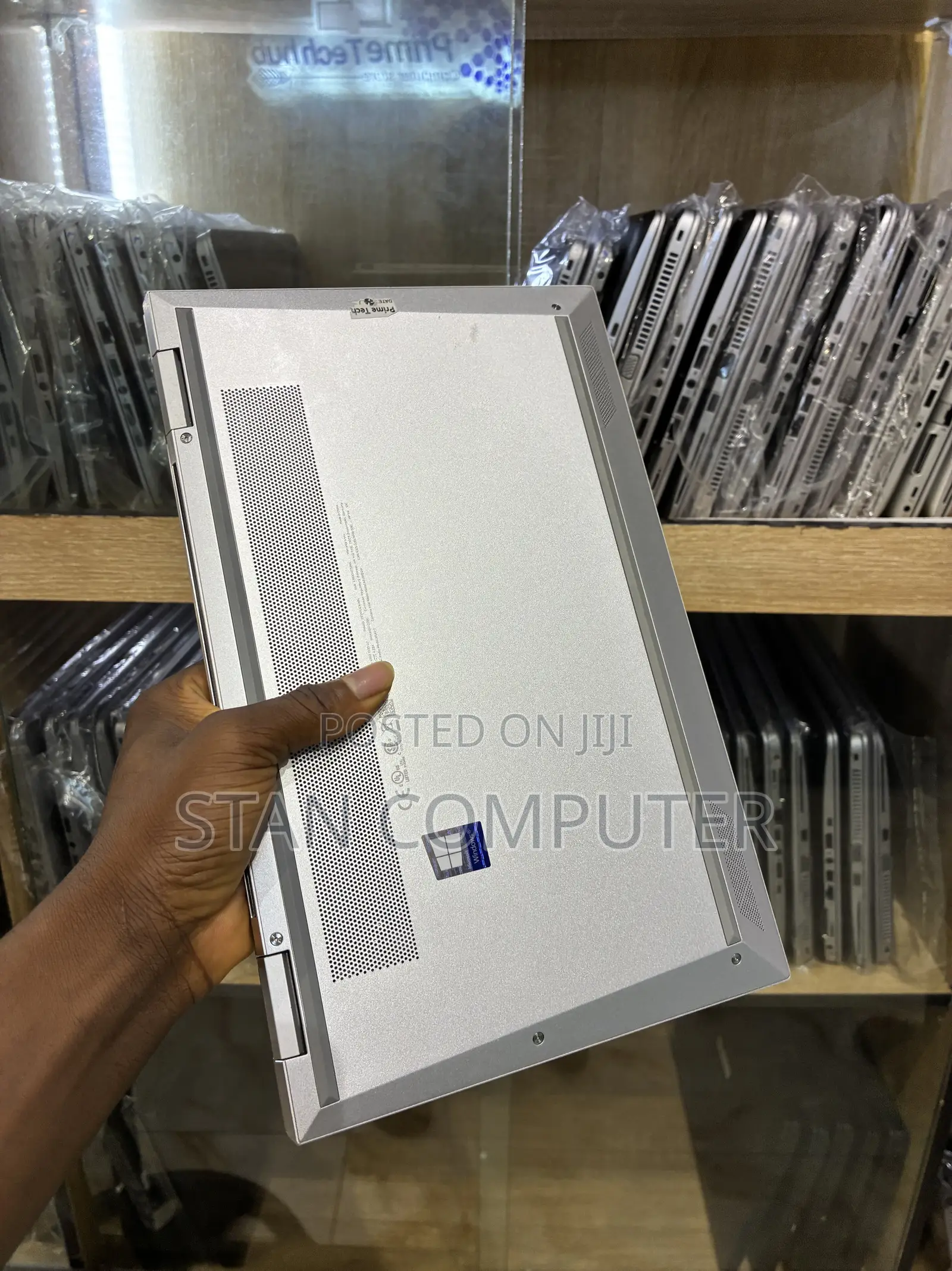 Laptop HP EliteBook x360 1030 G7 32GB Intel Core i7 SSD 512GB