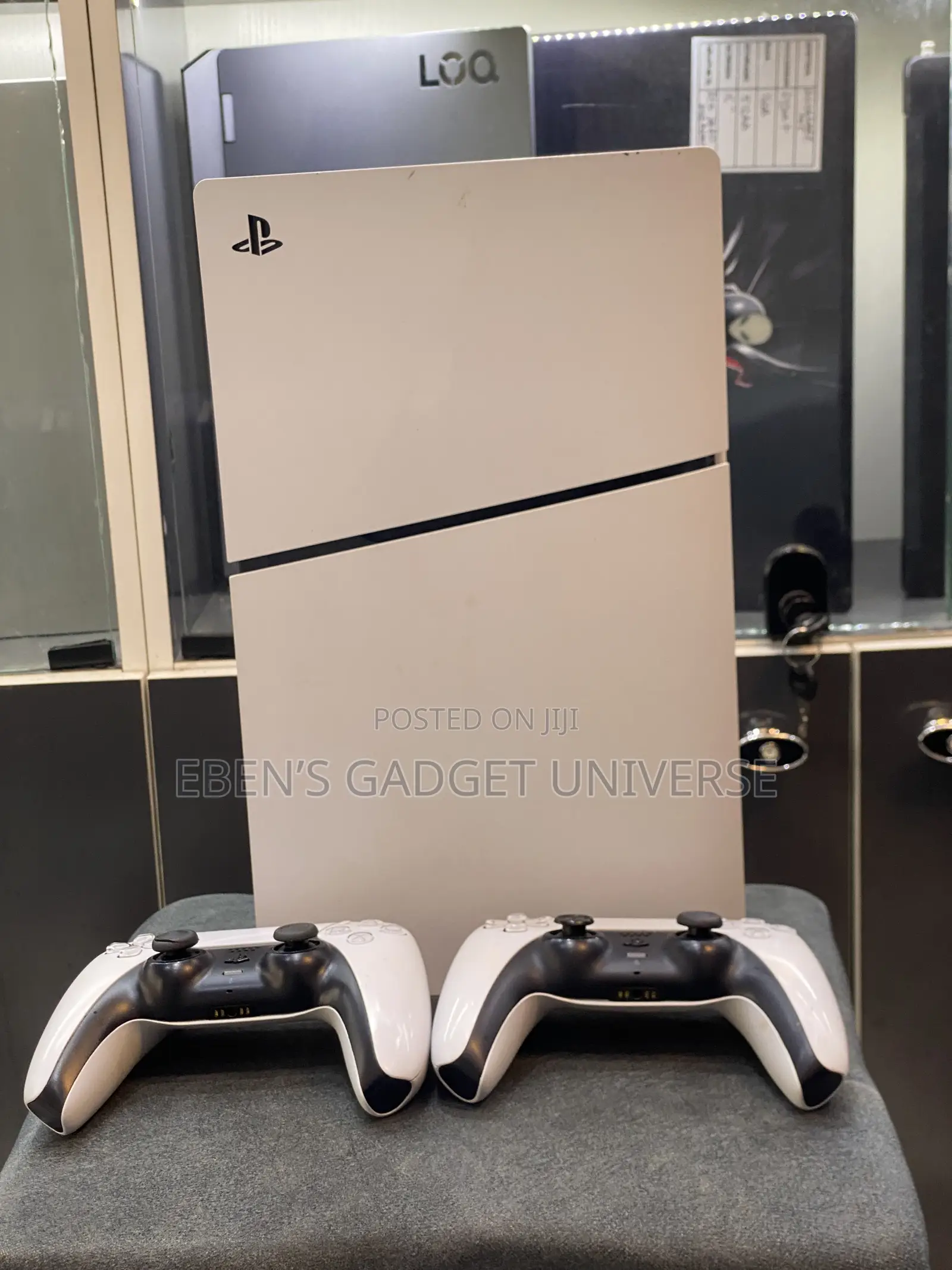 PlayStation 5 Slim