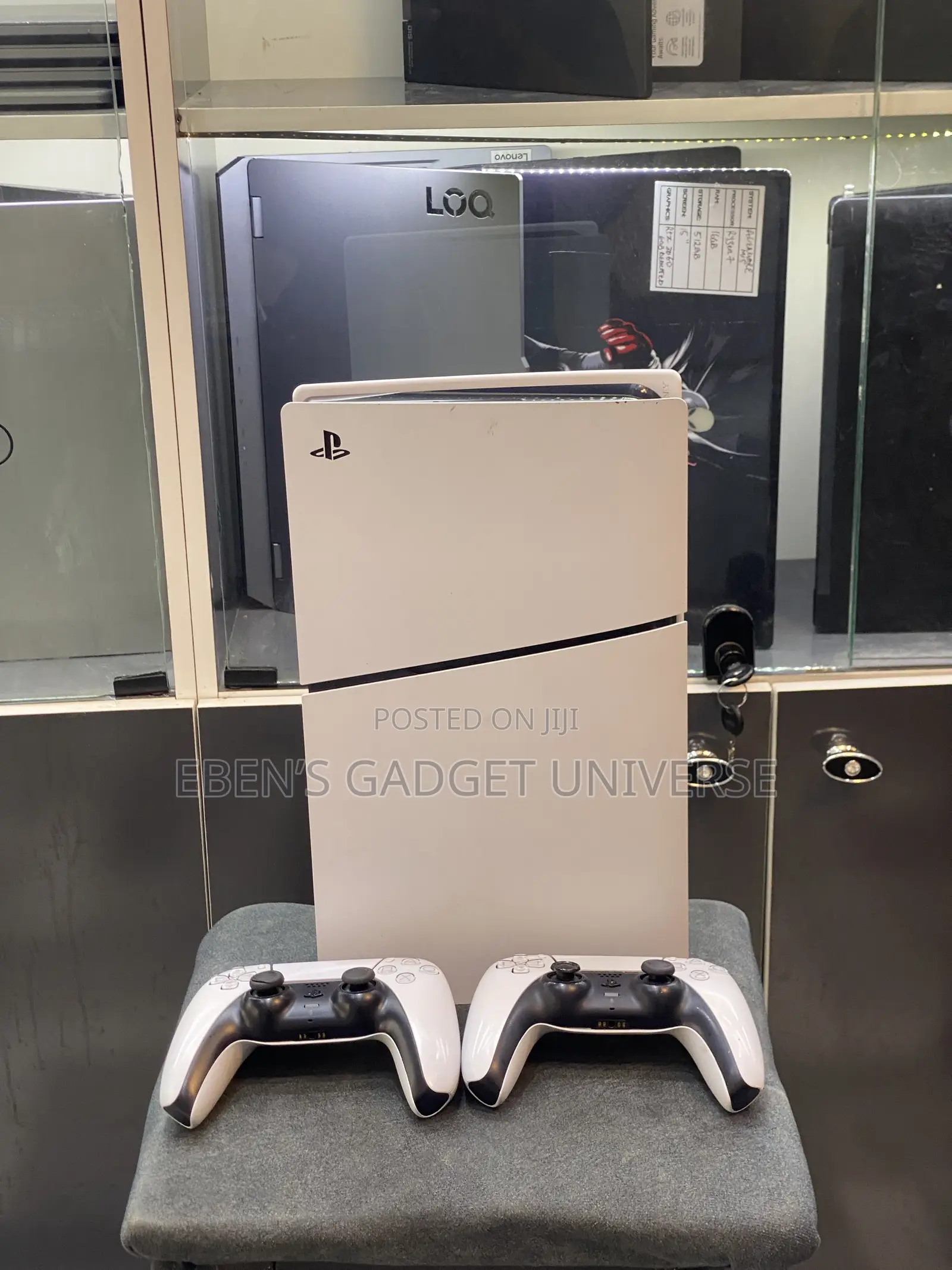 PlayStation 5 Slim