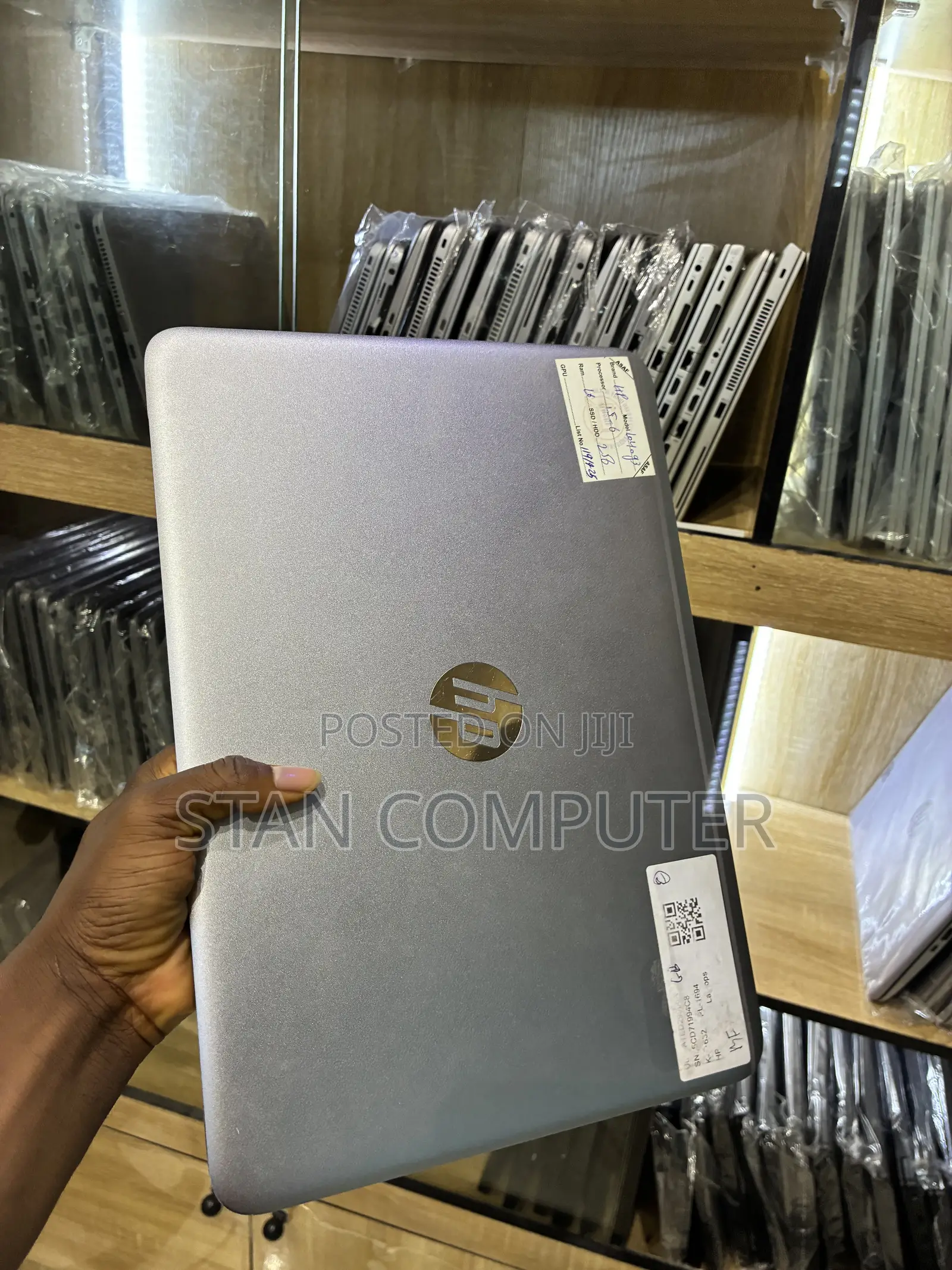 Laptop HP EliteBook 1040 G3 16GB Intel Core i7 SSD 256GB