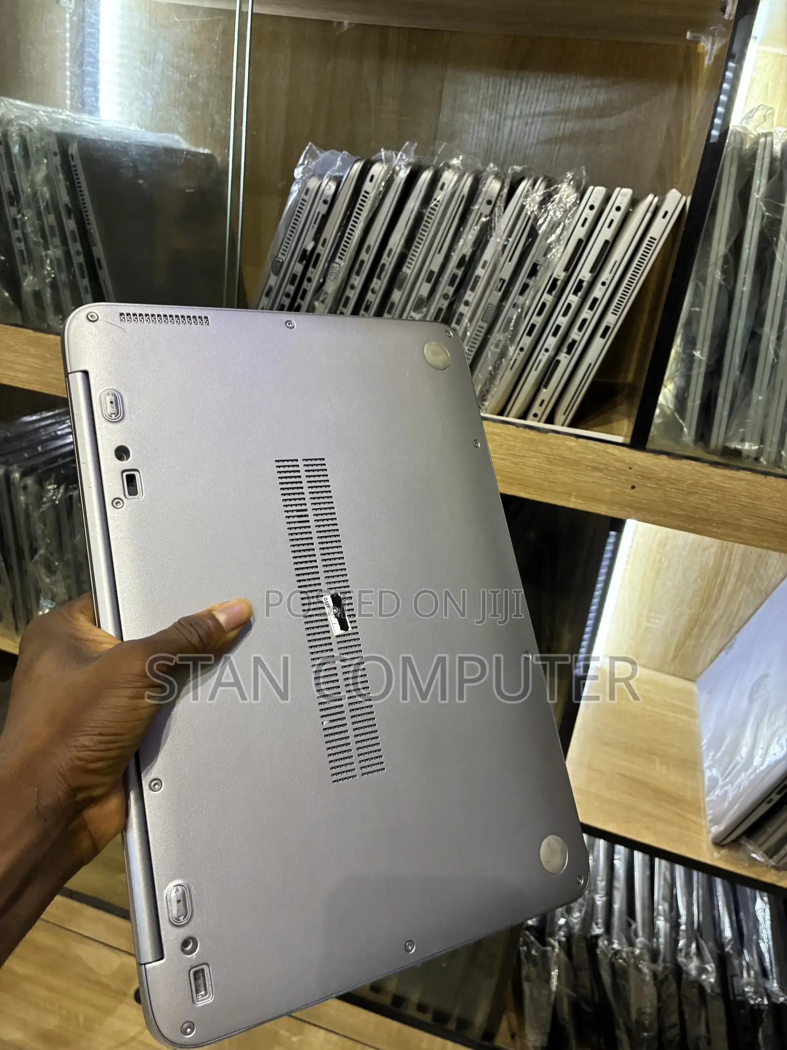 Laptop HP EliteBook 1040 G3 16GB Intel Core i7 SSD 256GB
