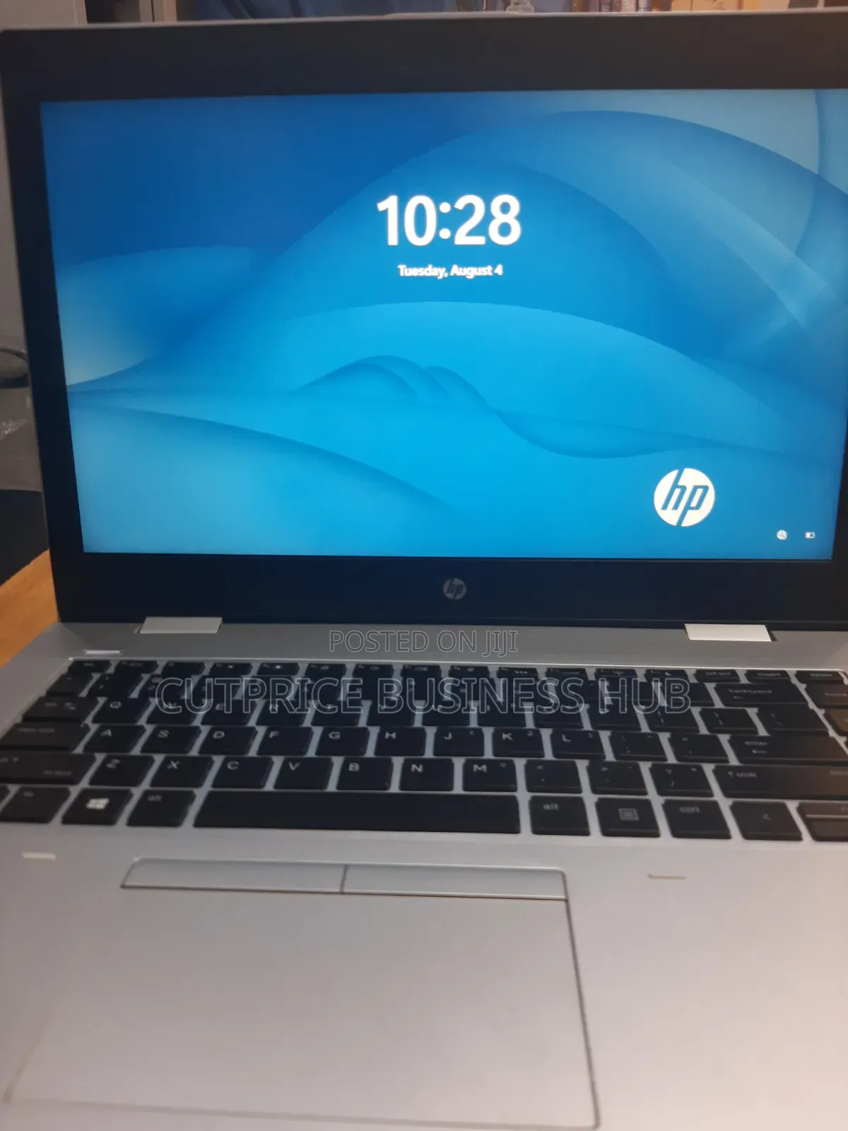 Laptop HP ProBook 640 G5 8GB Intel Core i5 SSD 256GB