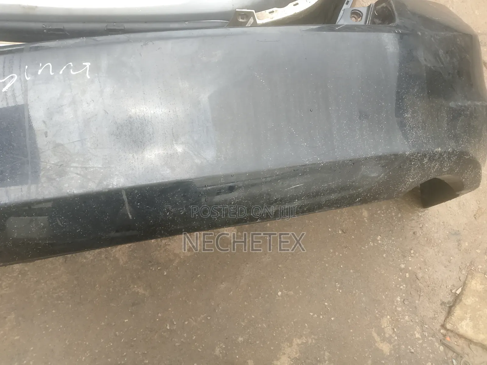 Back Bumper for Honda Accord 2008 Model