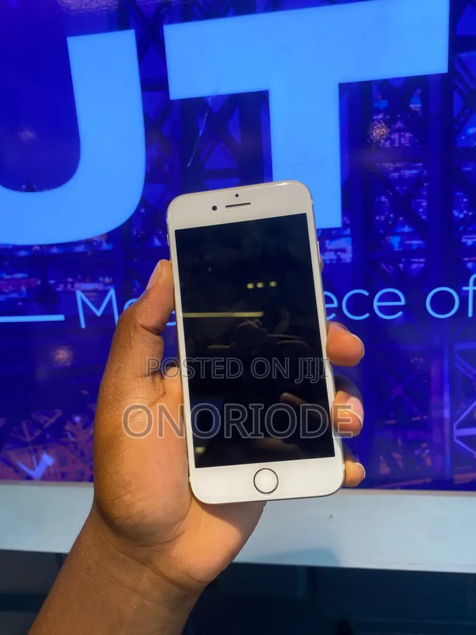 Apple iPhone 7 32 GB Gold