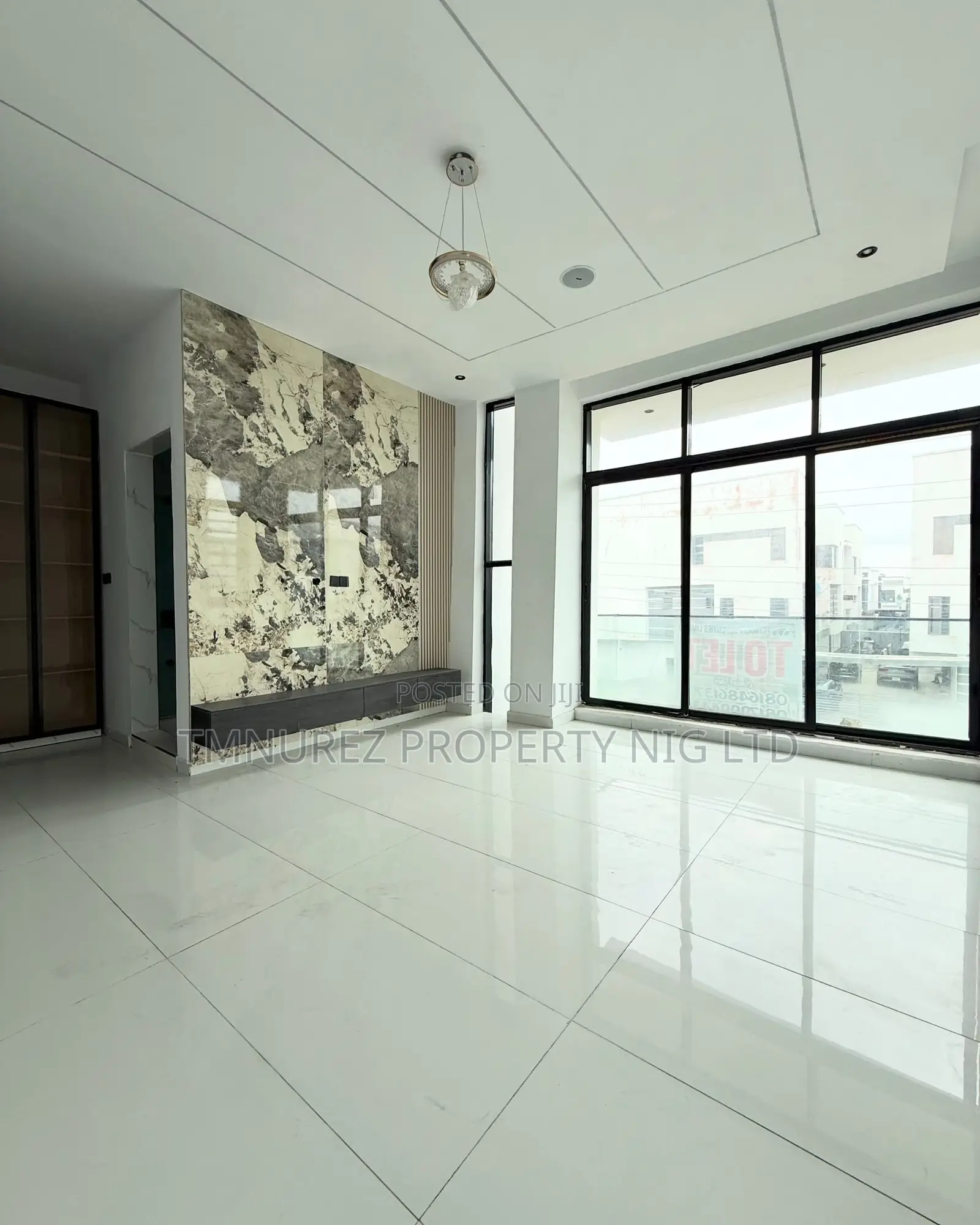 4bdrm Duplex in Ikota for rent