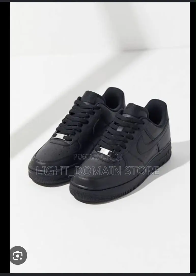 Nike Air Force 1’07