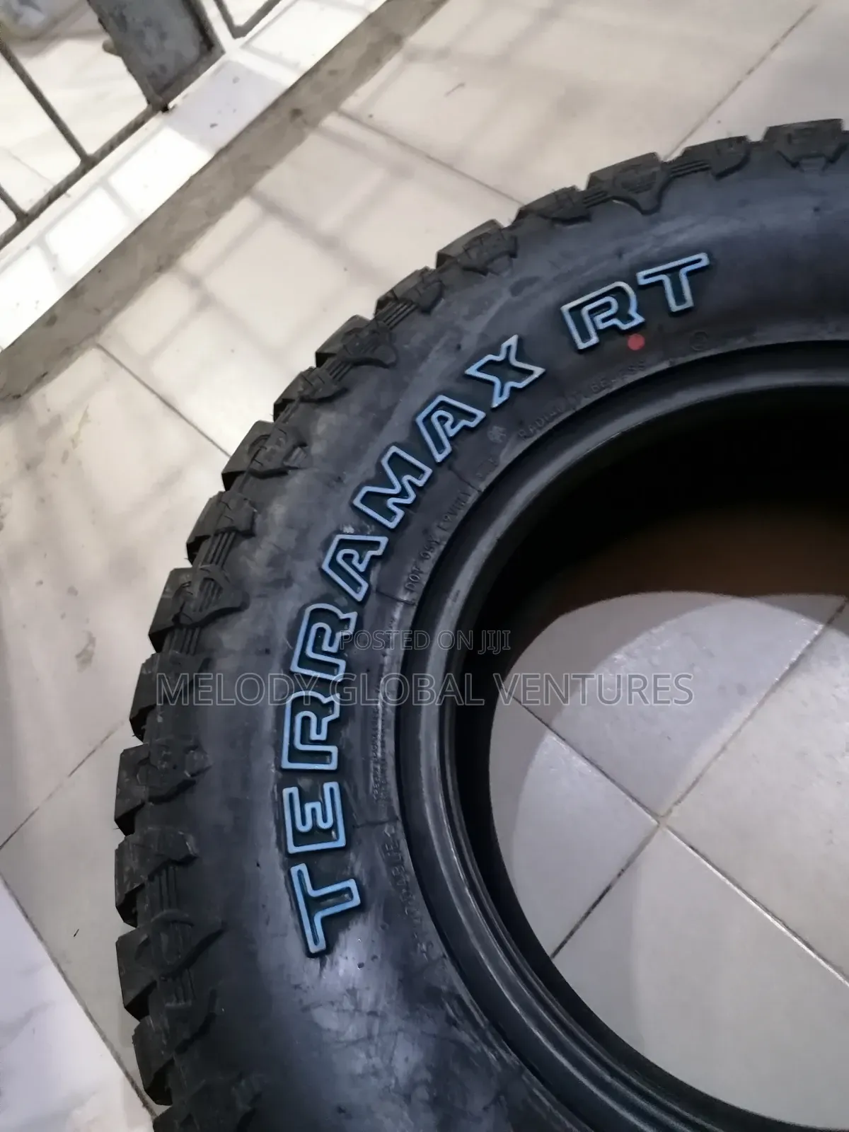 265/75r16 Sailun Tyres/ Made in Cambodia