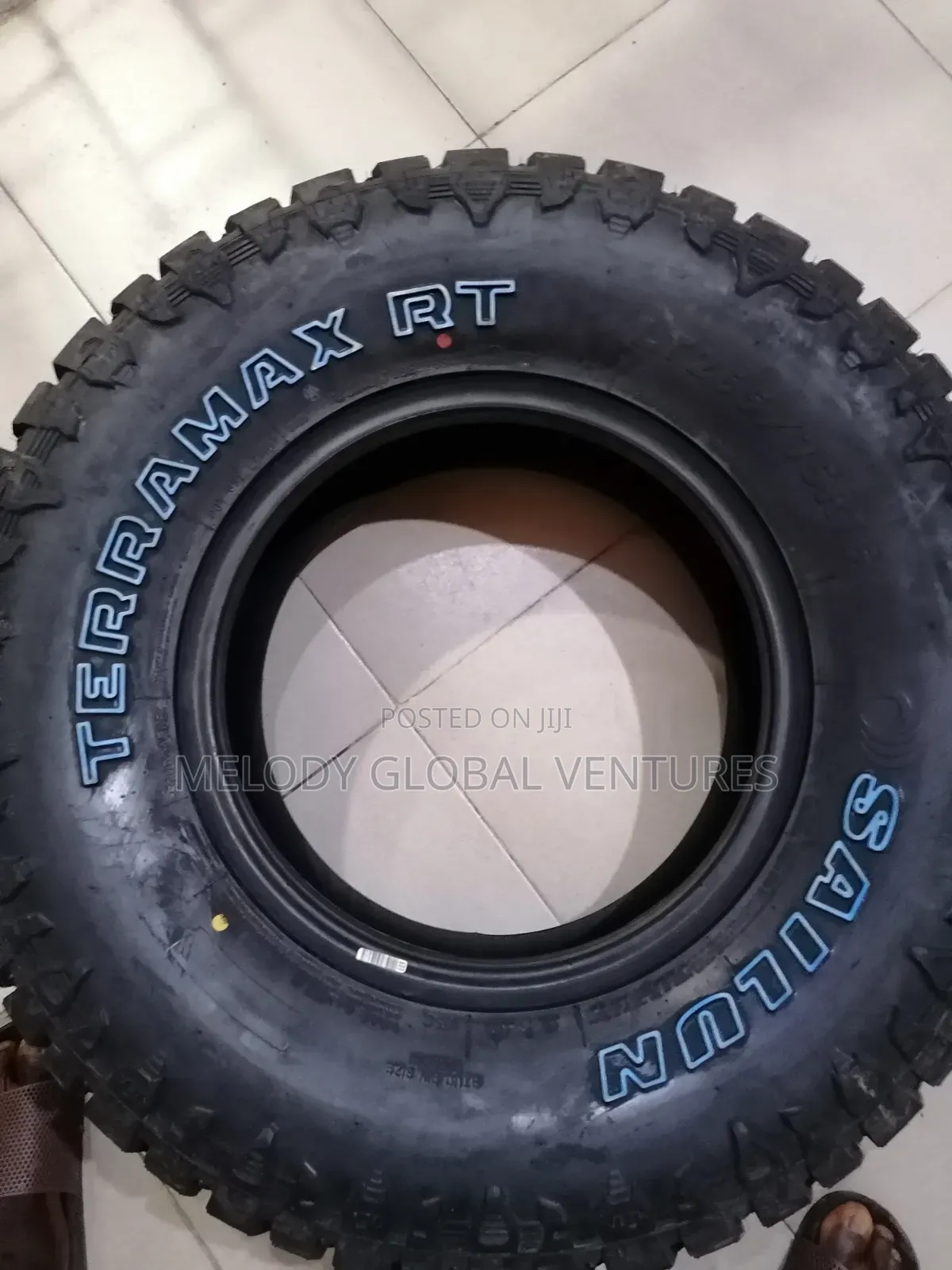 265/75r16 Sailun Tyres/ Made in Cambodia