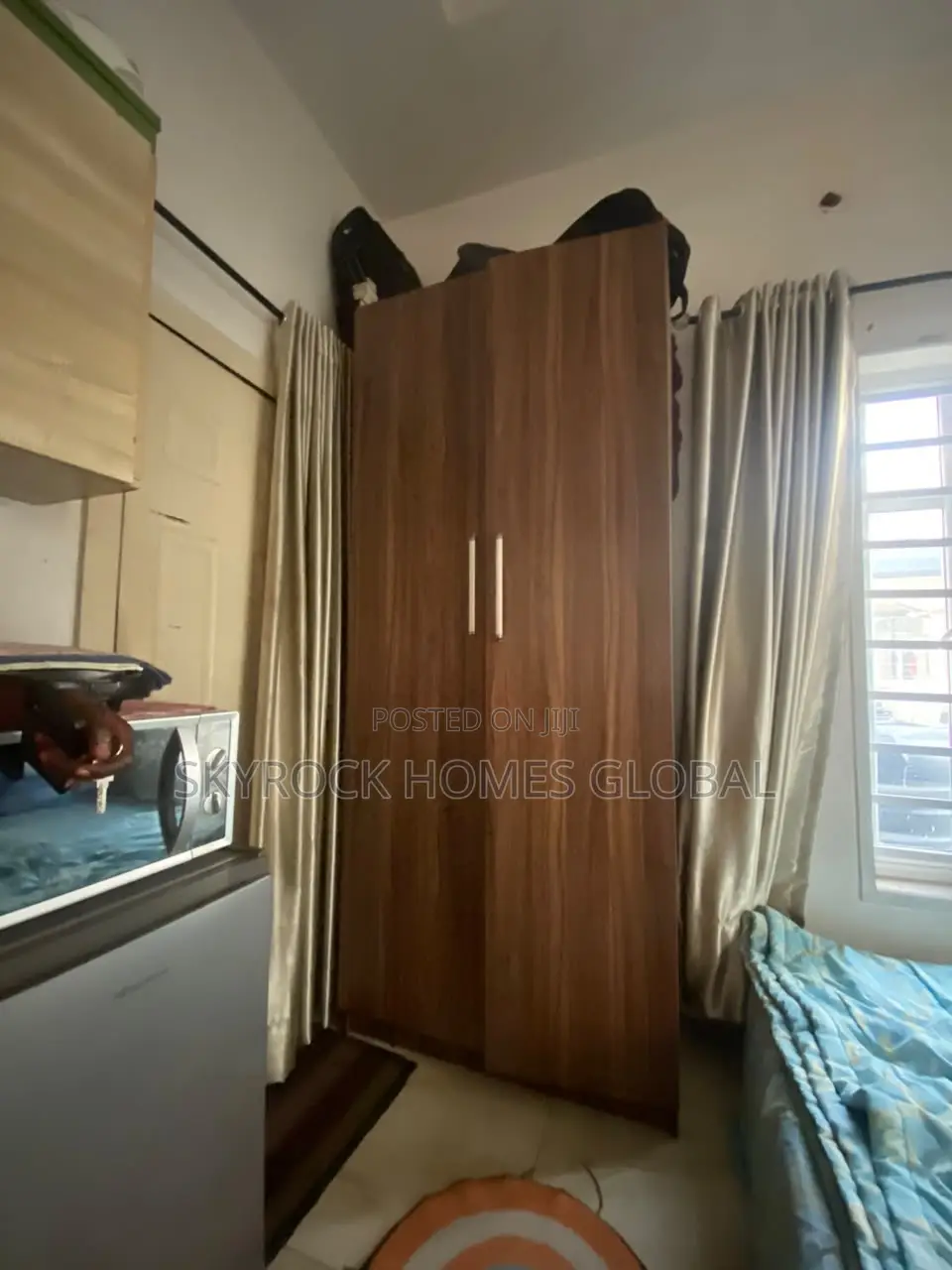 1bdrm Apartment in Chevron for rent