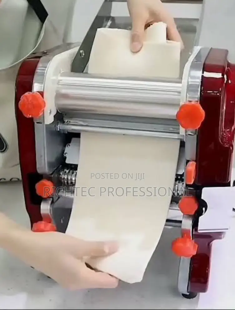 High Quality Commercial Pasta Maker Description