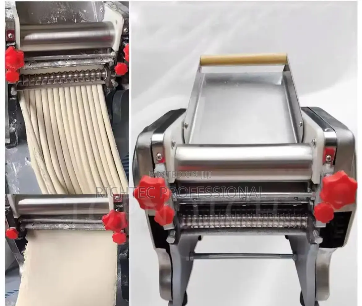 High Quality Commercial Pasta Maker Description