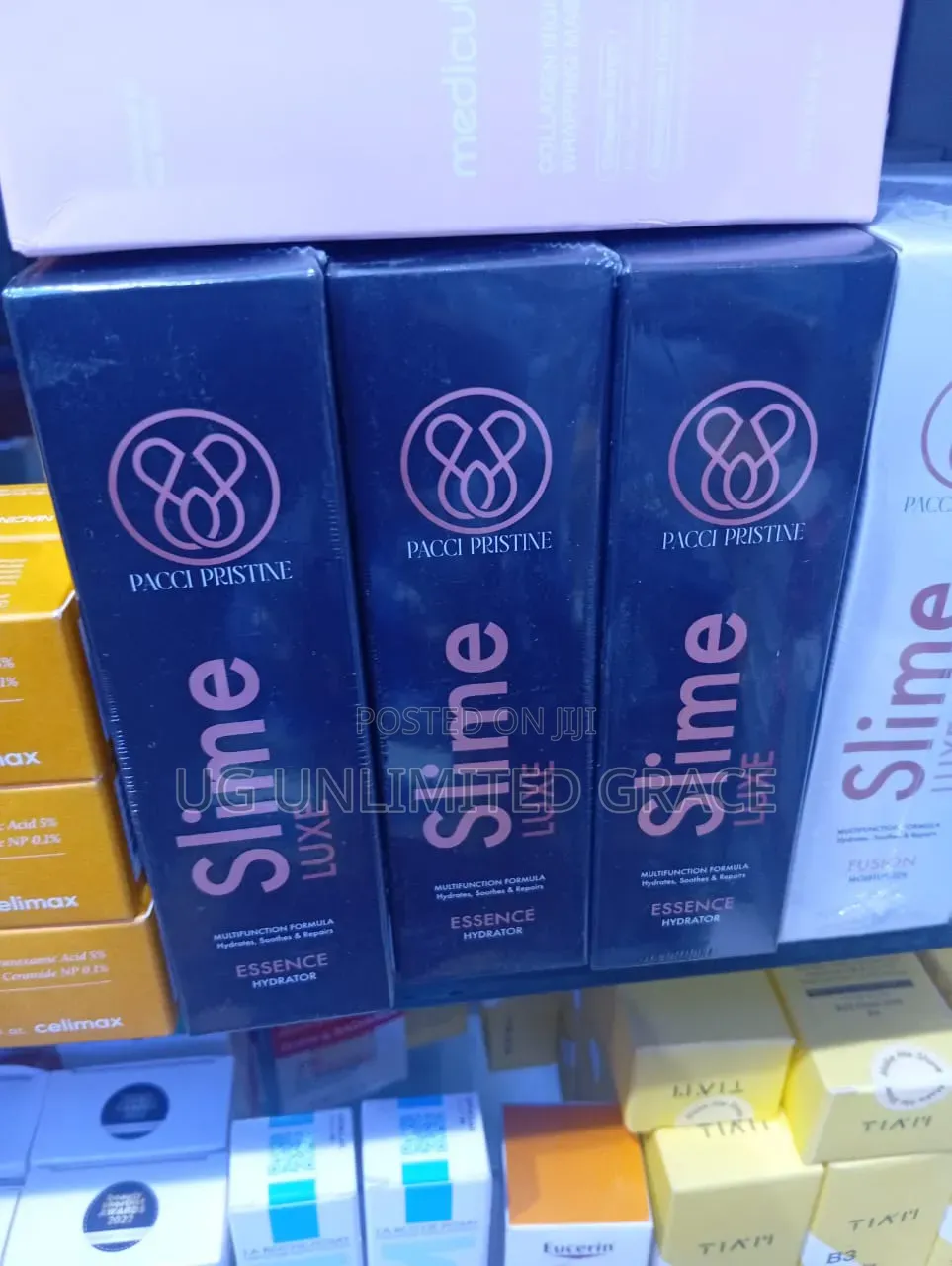 Sun Have Sunscreen