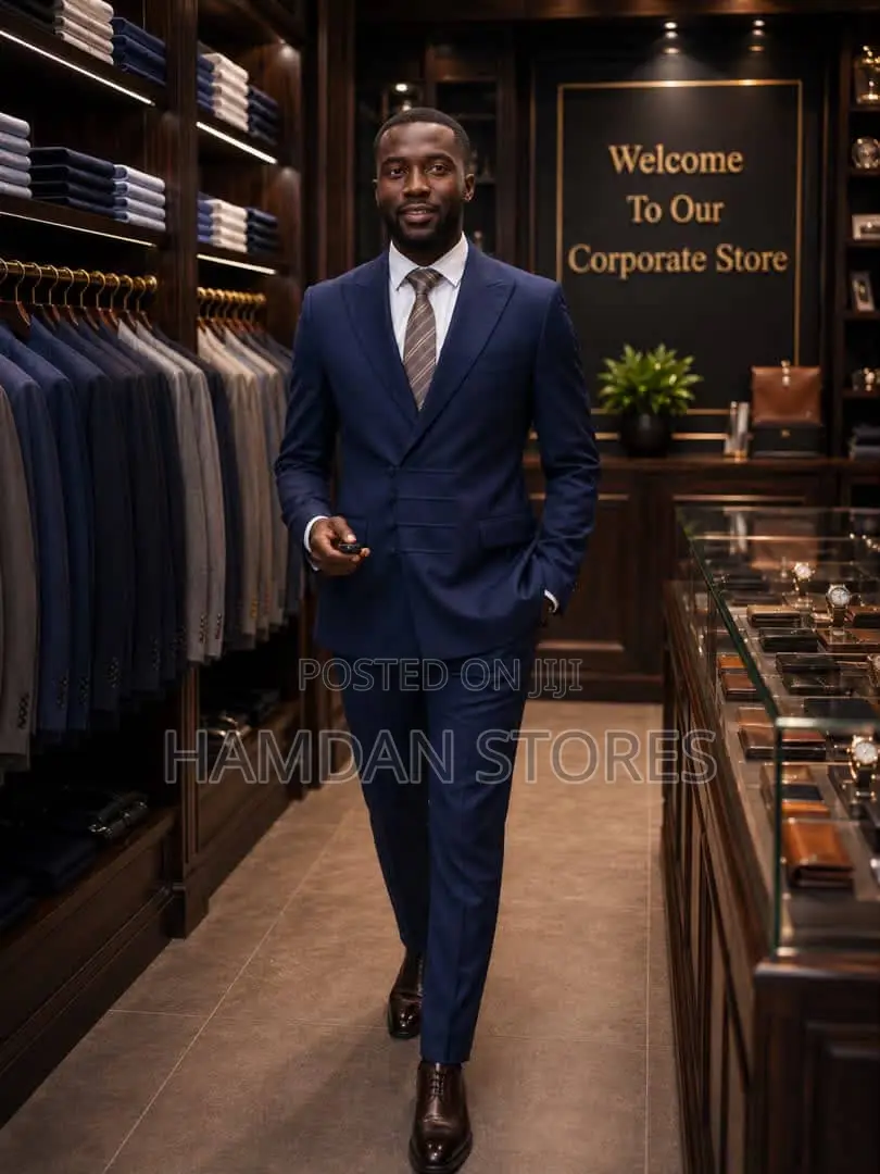 Quality Suit