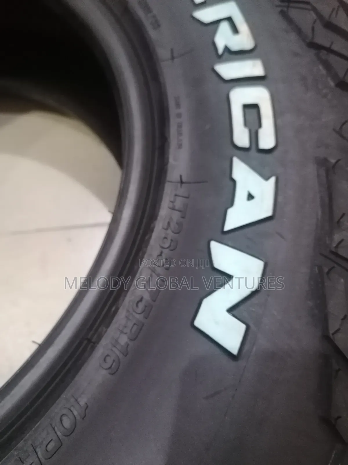 American Roadster Tires Made in Thailand With USA Standard Tire