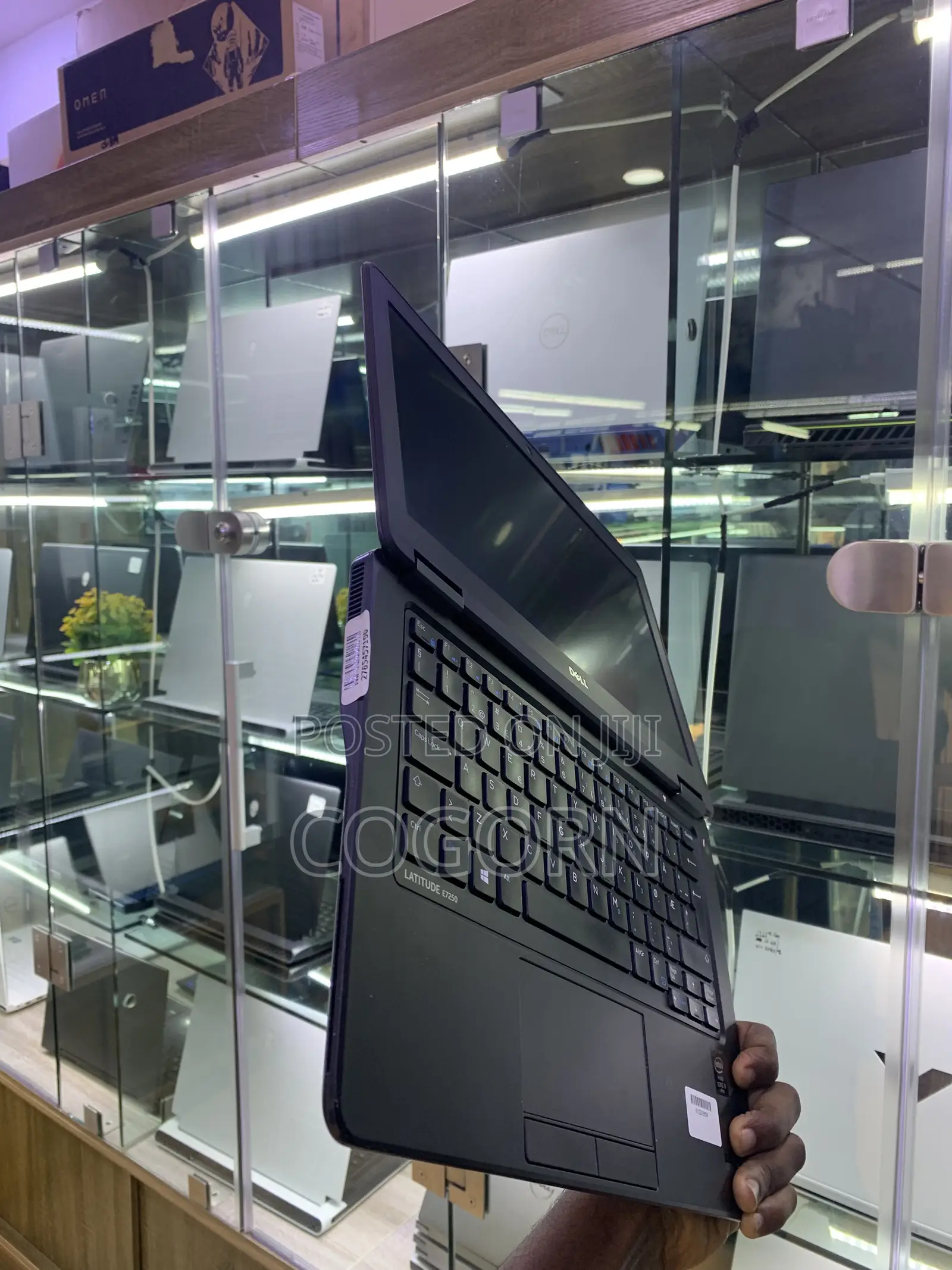 Laptop Dell Latitude 12 E7250 8GB Intel Core i5 SSD 256GB