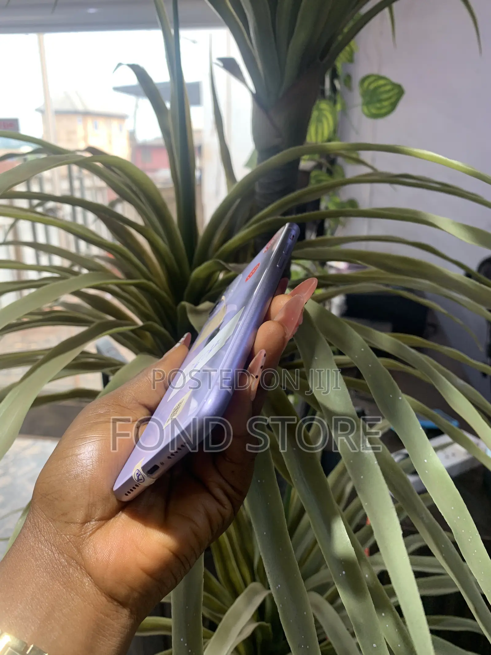 Apple iPhone 11 128 GB Purple