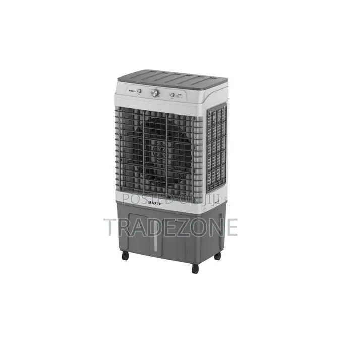 Maxi 50L Air Cooler AC400-20BC5 - High Efficiency Cooling Solution