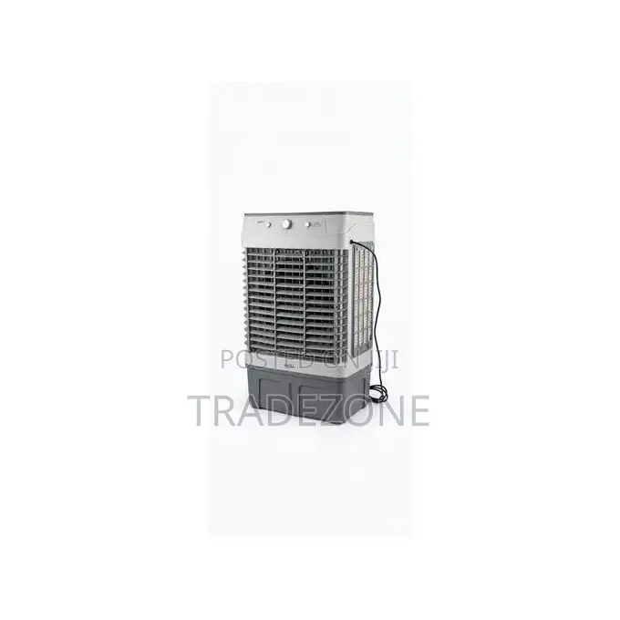 Maxi 50L Air Cooler AC400-20BC5 - High Efficiency Cooling Solution