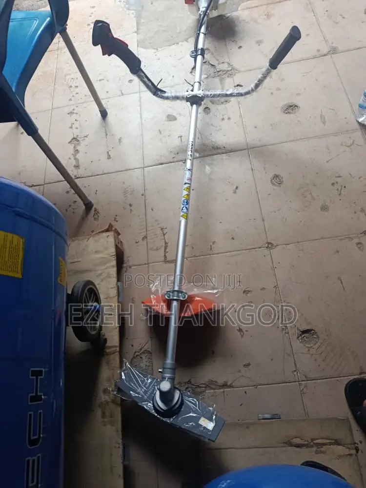Stihl Fs 3001 Petrol Brushcutter