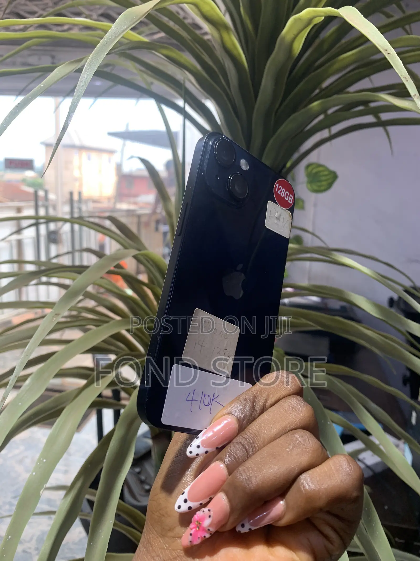 Apple iPhone 14 128 GB Blue