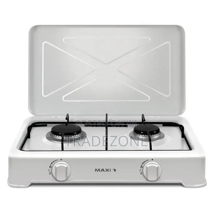 Maxi Table Top Gas Cooker OC 200