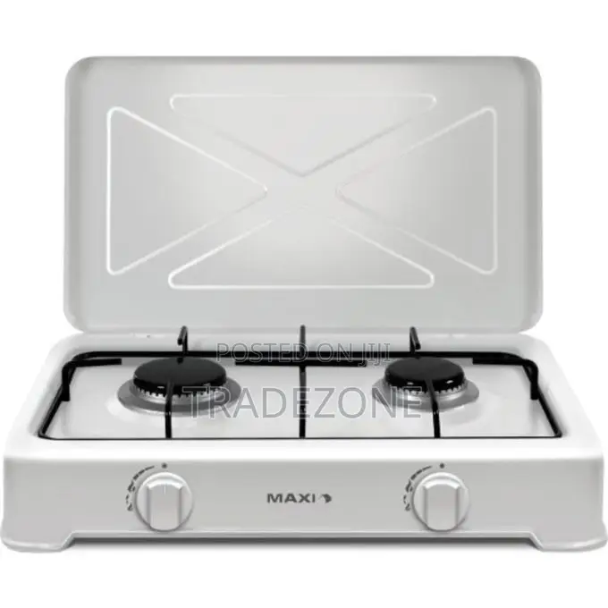 Maxi Table Top Gas Cooker OC 200