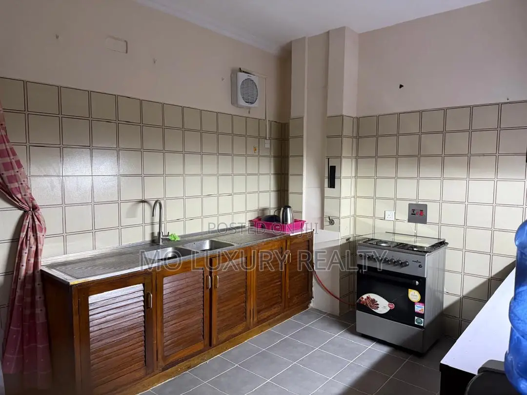Furnished 2bdrm Apartment in Victoria Island for rent